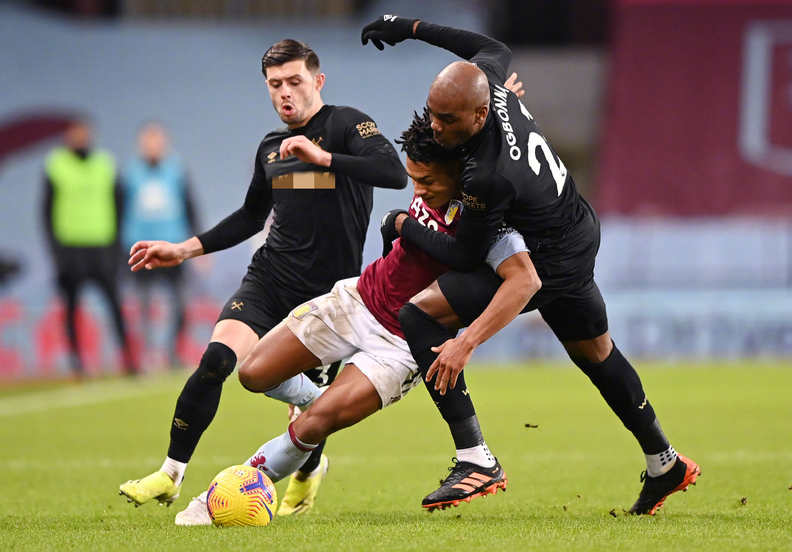 可能未带来 可能未带来