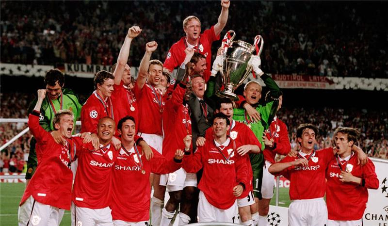 联在英超历 联在英超历