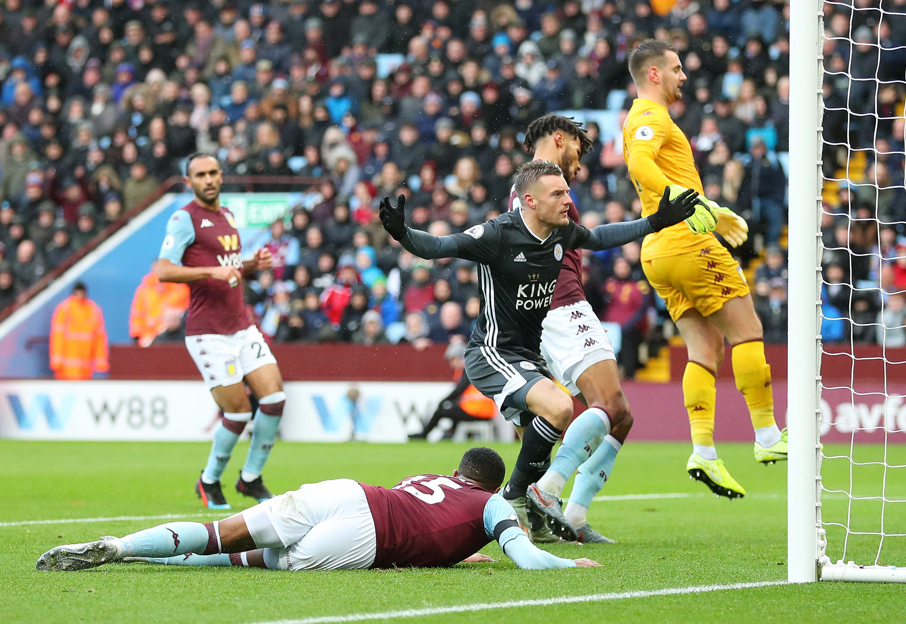 在他的带领 在他的带领