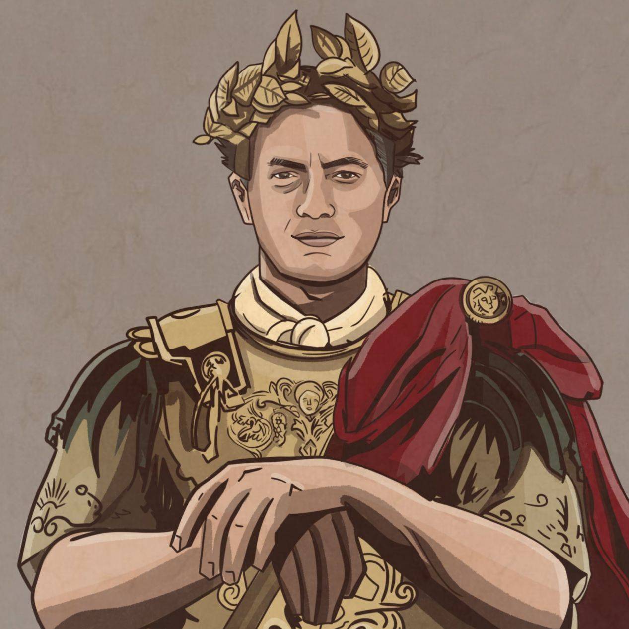 她出色的心 她出色的心